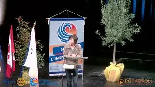 Miniature : Conférence Thanh Nghiem - Intelligence artificielle pour tous - ROTARY 1780