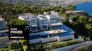 Miniature : Visite Privée - Casa Sardinera x Roche Bobois - Alicante, Espagne