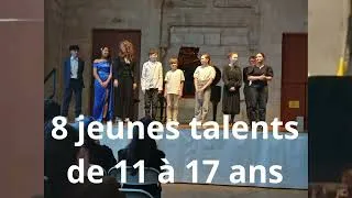 Miniature : Soirée musicale Rochefort Nouveau Monde