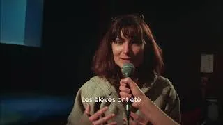 Miniature : Spectacle "Doute en ronds", Rochefort Nouveau Monde.mp4 #shorts