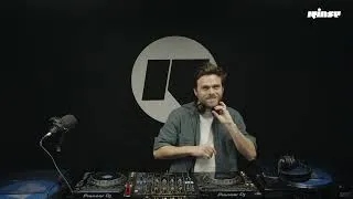 Miniature : KARTELL (Dj set) @RinseFrance I 20/03/2025