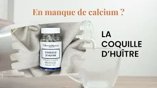 Miniature : En manque de calcium ? Pensez à la coquille d'huître