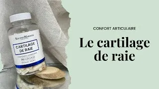 Miniature : Une solution naturelle pour le confort articulaire