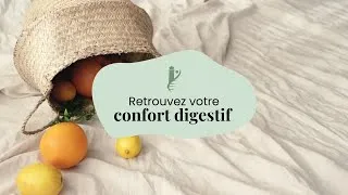 Miniature : Le pouvoir de la Chlorelle sur la sphère digestive
