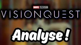 Miniature : ANALYSE du TRAILER de VISIONQUEST !
