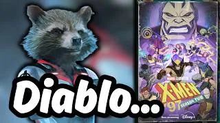 Miniature : CRITIQUE - X-MEN 97 - SAISON 2 ! (épisode 9.)