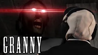 Miniature : J'ai ENFIN BATTU GRANNY en EXTREME, voici comment...