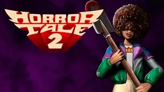 Miniature : Horror tale 2: comment évadé Samenta