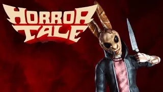 Miniature : Vaincre et finir Horror Tale 1 (Gameplay Complet)