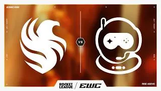 Miniature : FALCONS vs SPACESTATION | GRANDE FINALE - EWC 2026