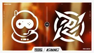 Miniature : SPACESTATION vs NIP.ESTAR | 1/2 FINALE - EWC 2026