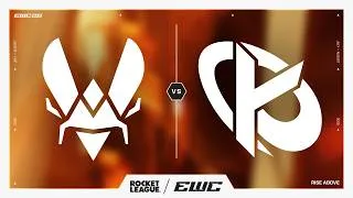 Miniature : VITALITY vs KCORP | 1/4 FINALE - EWC 2026