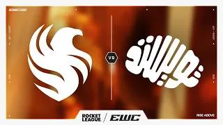 Miniature : FALCONS vs TWISTED MINDS | 1/4 FINALE - EWC 2026