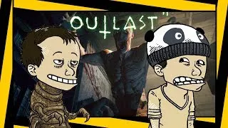 Miniature : COURIR POUR SURVIVRE outlast 2 part 2
