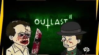 Miniature : 3 ANS PLUS TARD outlast 2 part 1
