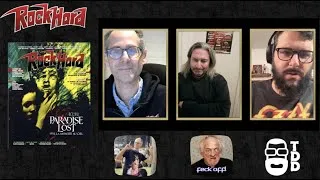 Miniature : Rock Hard Mag Live #3 numéro 248 / Affiche du Hellfest