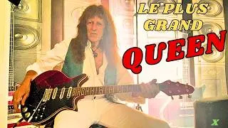Miniature : Queen : le plus grand