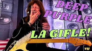 Miniature : Deep Purple : la GIFLE!