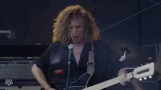 Miniature : WORMSAND - Live at Rock in Bourlon 2025
