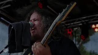 Miniature : WITCHFINDER - Live at Rock In Bourlon 2025