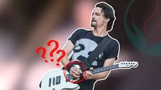 Miniature : Joe Duplantier (Gojira) : sa blessure EXPLIQUEE! (Tu ne pouvais pas deviner!)