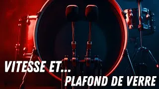 Miniature : Les SECRETS de la vitesse en DOUBLE-PEDALE, mieux comprendre l'ankle technique! (w/ Aurélie Sarcher)