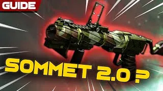 Miniature : Destiny 2: Guide SALVE DE FERAILLEUR! - SOMMET 2.0?