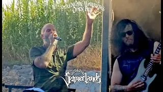 Miniature : SUMERLANDS - Pyrenean Warriors Open Air - 12/09/2026