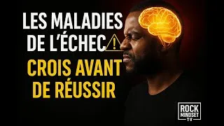 Miniature : Sois INTELLIGENT pour RÉUSSIR, pas seulement motivé (Discours puissant 2025)