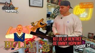 Miniature : LE KIT PARFAIT POUR LA RENTRÉE ! - BULLY - ÉPISODE 14