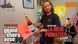 Miniature : LE KIT PARFAIT PISSWASSER - GTA 4 - ÉPISODE 11