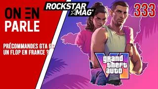 Miniature : GTA 6 : FLOP DES PRÉCOMMANDES EN FRANCE ? ON FAIT LE POINT SUR UNE ÉTUDE BANCALE