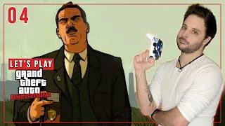 Miniature : GTA LIBERTY CITY STORIES - LET'S PLAY - PART.04 (REPLAY TWITCH)