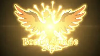 Miniature : Bonne année 2026