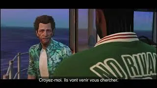 Miniature : MICKAEL ENFIN DE RETOUR DLC SAFEHOUSE IN THE HILLS 