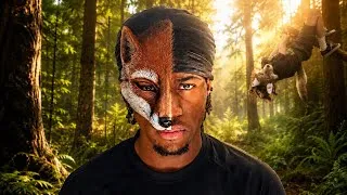 Miniature : Ils Ne Veulent Plus Être Humains (Furry, Therian, Otherkin…)
