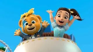 Miniature : Rocky et Lily - Happy end (Official video)
