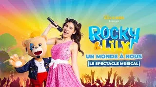 Miniature : Rocky et Lily - bande annonce "UN MONDE À NOUS" 🌱