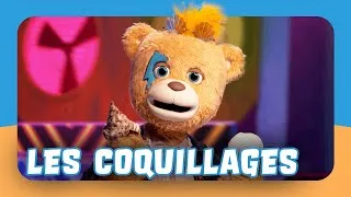 Miniature : Les coquillages les plus FOUS de la nature ! 🐚😱 • C'est dans la boîte — Rocky et Lily