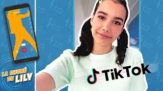 Miniature : TikTok Dance : Lily danse sur #MILLON DOLLAR BABY de Tommy Richman 📸 • La choré de Lily—Rocky & Lily
