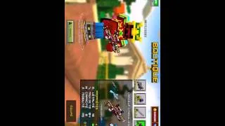 Miniature : Hack Pixel gun 3D sans root [Android|Fr]