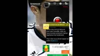 Miniature : Comment hacker AppNana en français