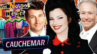 Miniature : UNE NOUNOU D'ENFER (The nanny) : La vérité sur la série au passé tragique