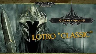 Miniature : LOTRO Classic - ECHOES OF ANGMAR