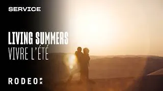 Miniature : Summer Reel d'Été — Rodeo FX