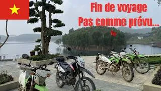 Miniature : Trip moto au vietnam Ep4. Un retour plein de surprises.