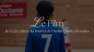 Miniature : Film du Tournoi Romulus 2025