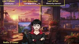 Miniature : (+18) On continue notre.. aventure ?? sur RE5 (pas peur) avec Yuki ! Arrivons nous à la fin ?