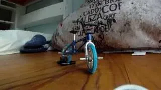 Miniature : Tricks skate