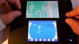 Miniature : CS coupe et CT éclate-roc dans pokémon X et Y